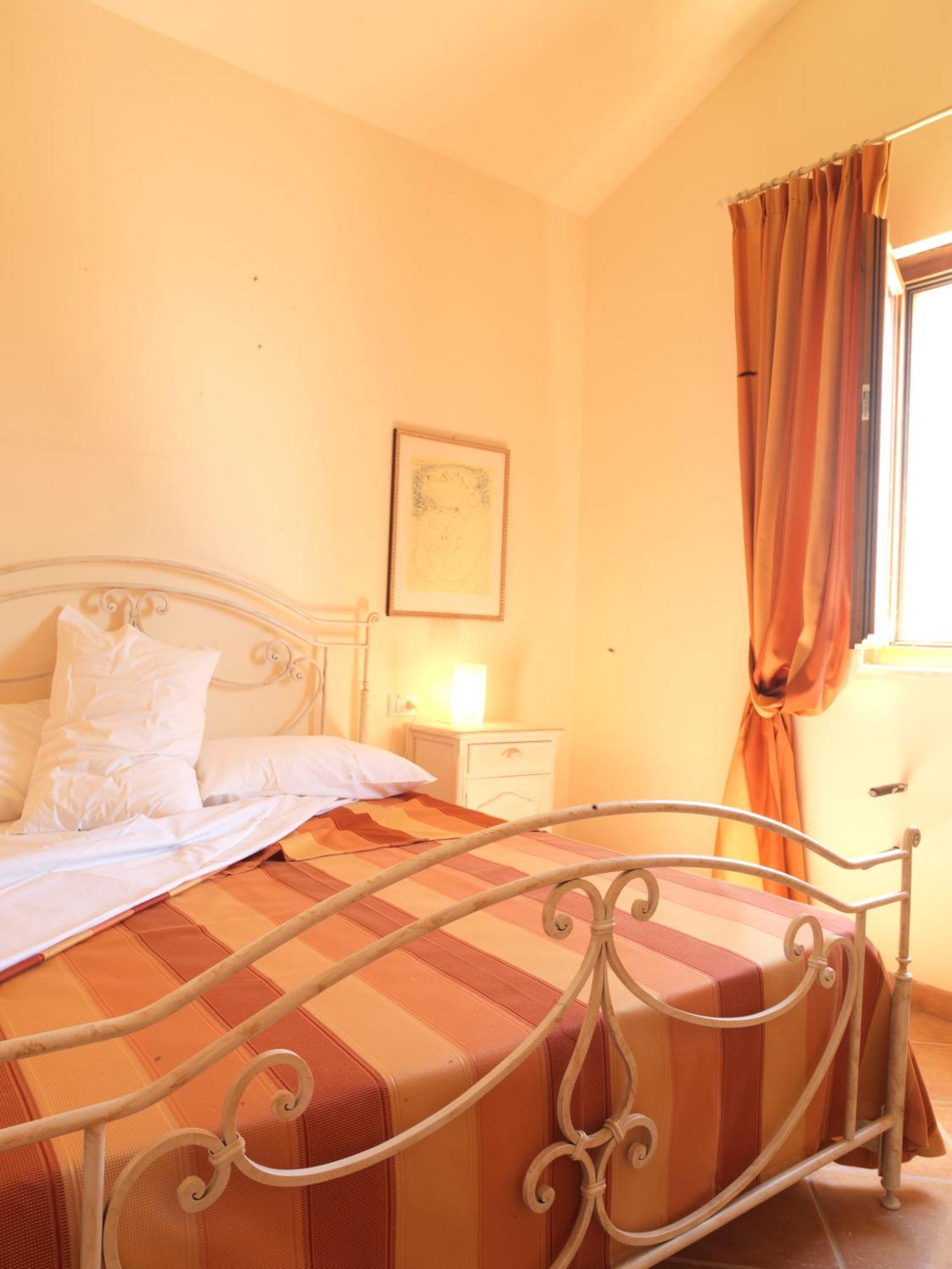 Contado San Lorenzo B&B And Wine Castilenti Luaran gambar