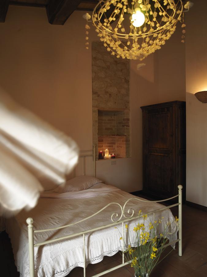 Contado San Lorenzo B&B And Wine Castilenti Luaran gambar