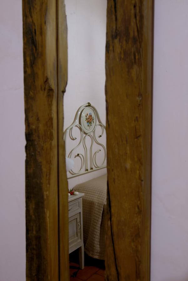 Contado San Lorenzo B&B And Wine Castilenti Luaran gambar