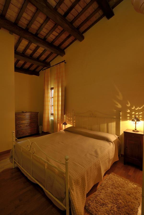 Contado San Lorenzo B&B And Wine Castilenti Luaran gambar