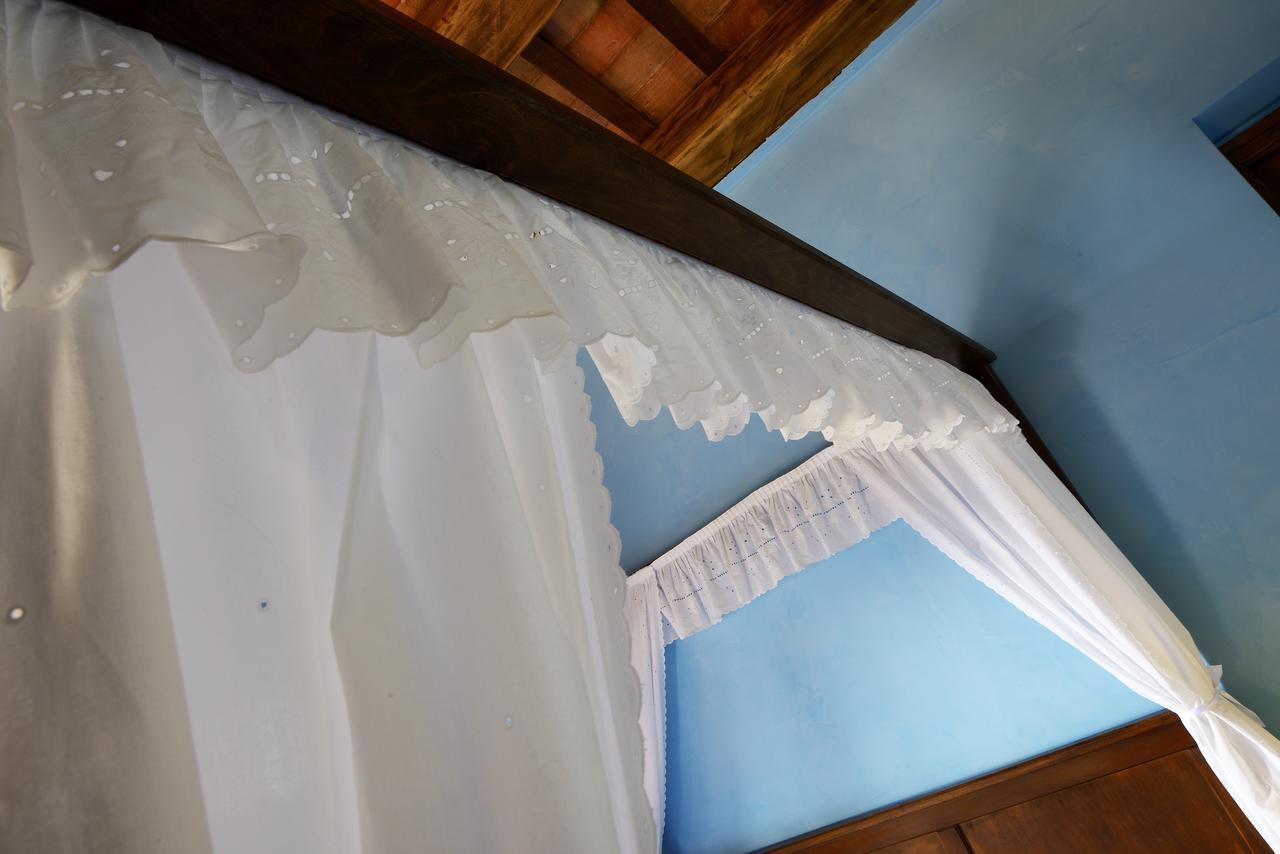 Contado San Lorenzo B&B And Wine Castilenti Luaran gambar