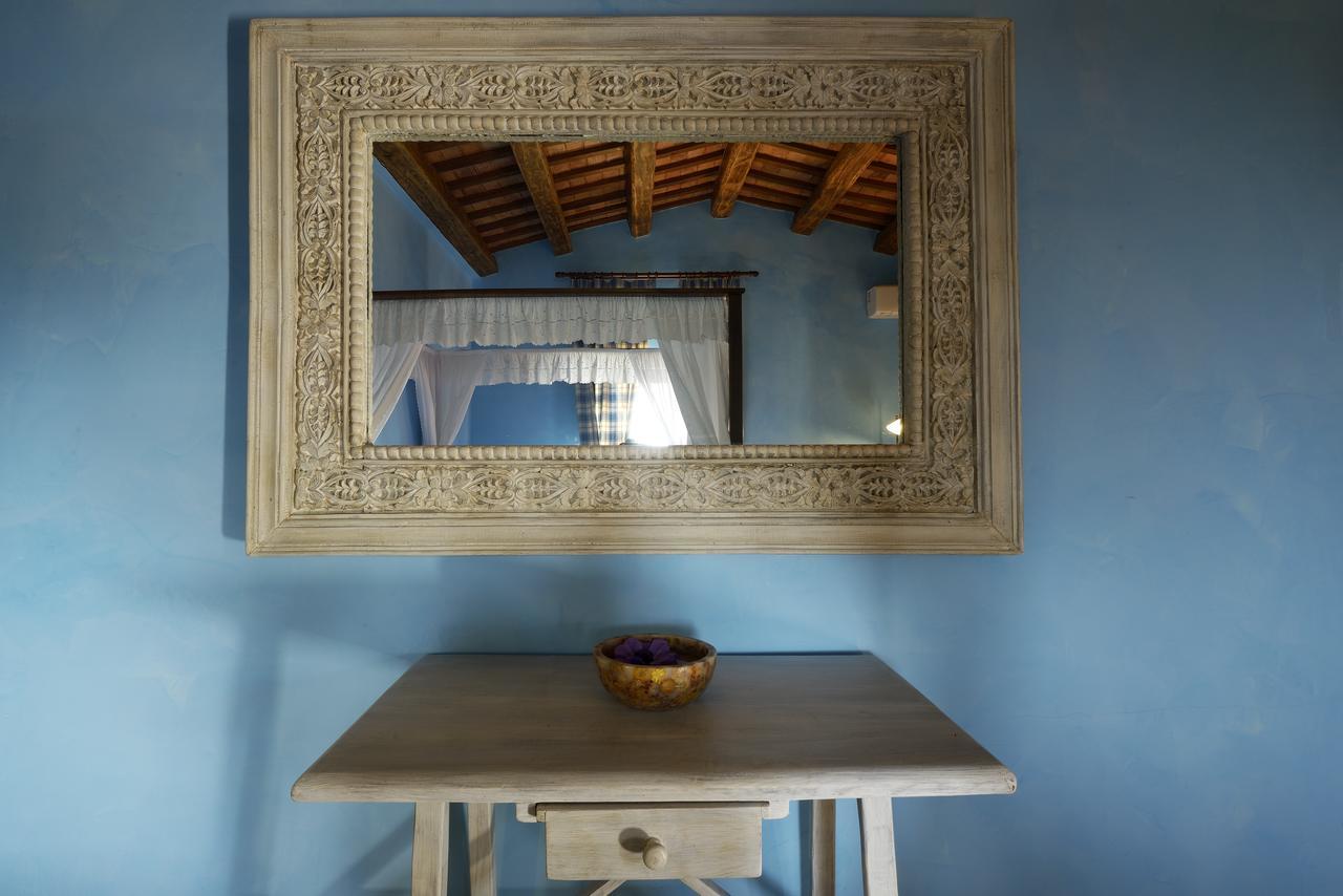 Contado San Lorenzo B&B And Wine Castilenti Luaran gambar